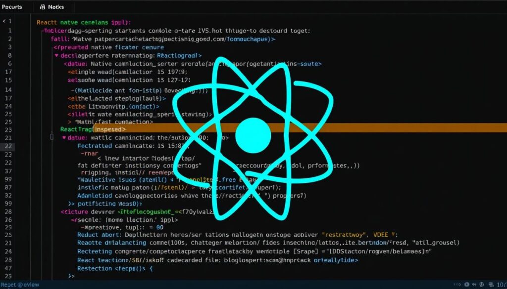 react native debugging scenarios